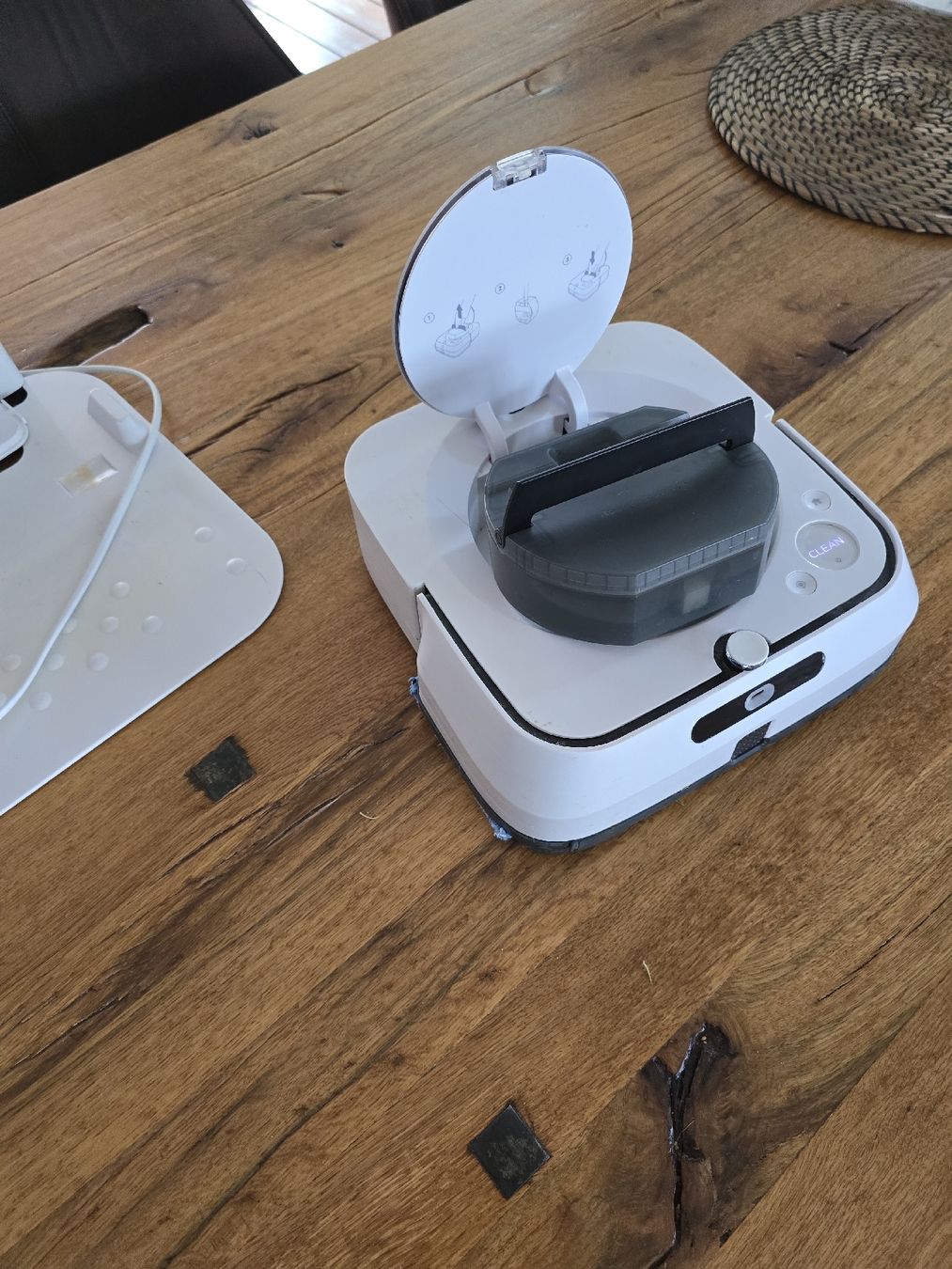 Irobot Staubsauger & Zubehör: iRobot Braava Jet – Defekt aus Wädenswil von dicapua01 2