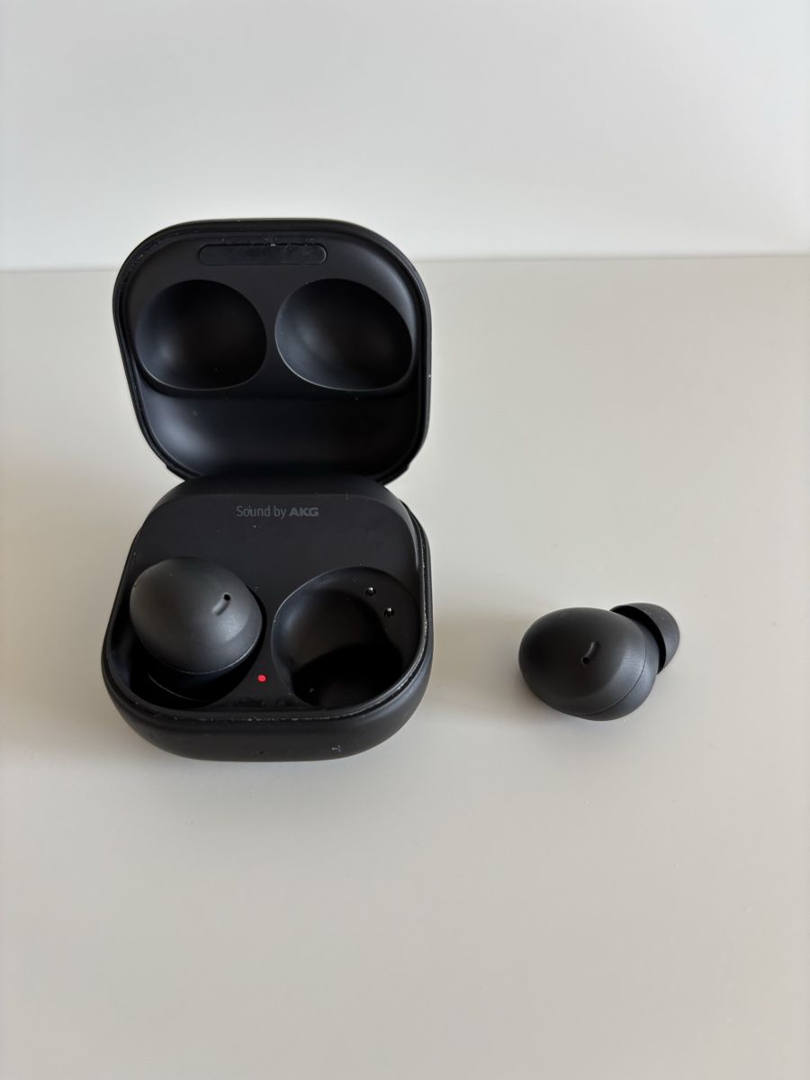 Samsung Cuffie: Samsung Galaxy Buds2 Pro – Usato da Zürich venduto da lau_8qxw 8