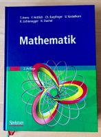 Mathematik Spektrum 2.Auflage