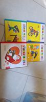 4 livres P'tit Loup