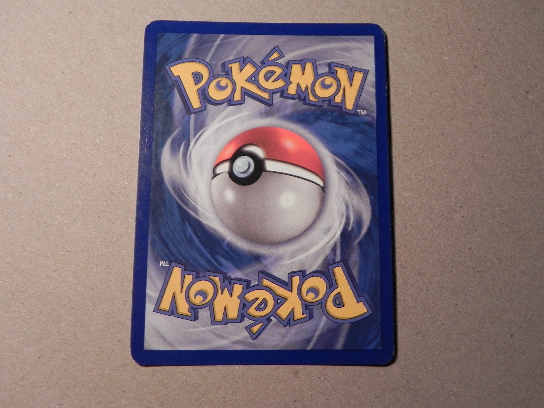 Sammelbilder & Trading cards: Shiny glänzend Pokémon Qurtel 2009 KP 80 – Gebraucht aus Siebnen von krimsie 1