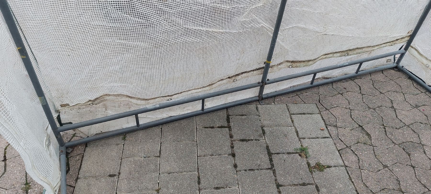 Gartenhäuser & Gewächshäuser: Gewächshaus  – Gebraucht aus Konolfingen von tinu1990 7