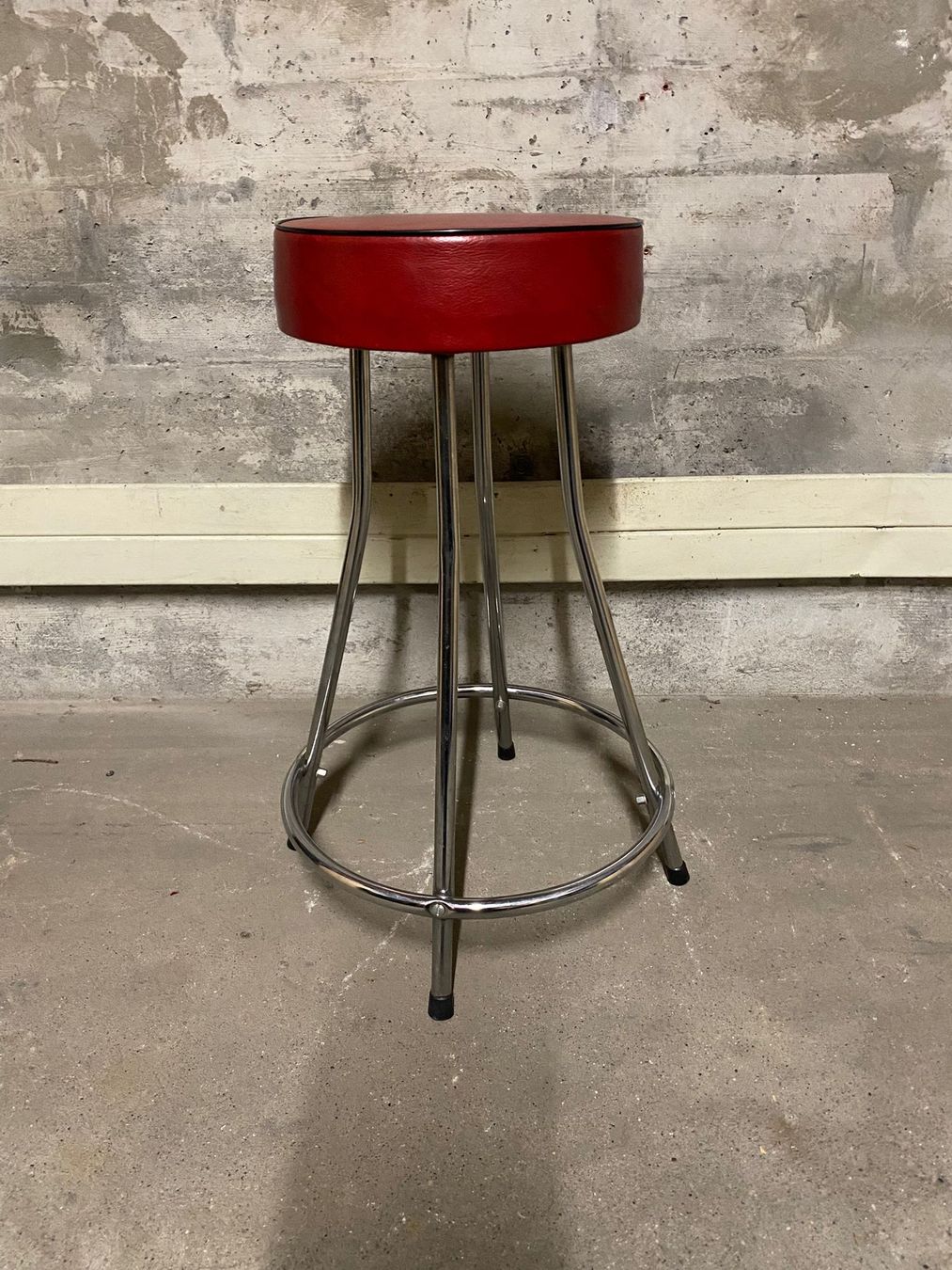 Sgabelli: Hocker – Usato da Port venduto da GaragenGold