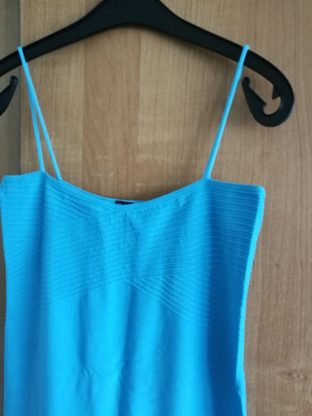 Wolford Vestiti: Wolford Kleid S Türkis – Nuovo (secondo la descrizione) da Bern venduto da M.J.R. 1