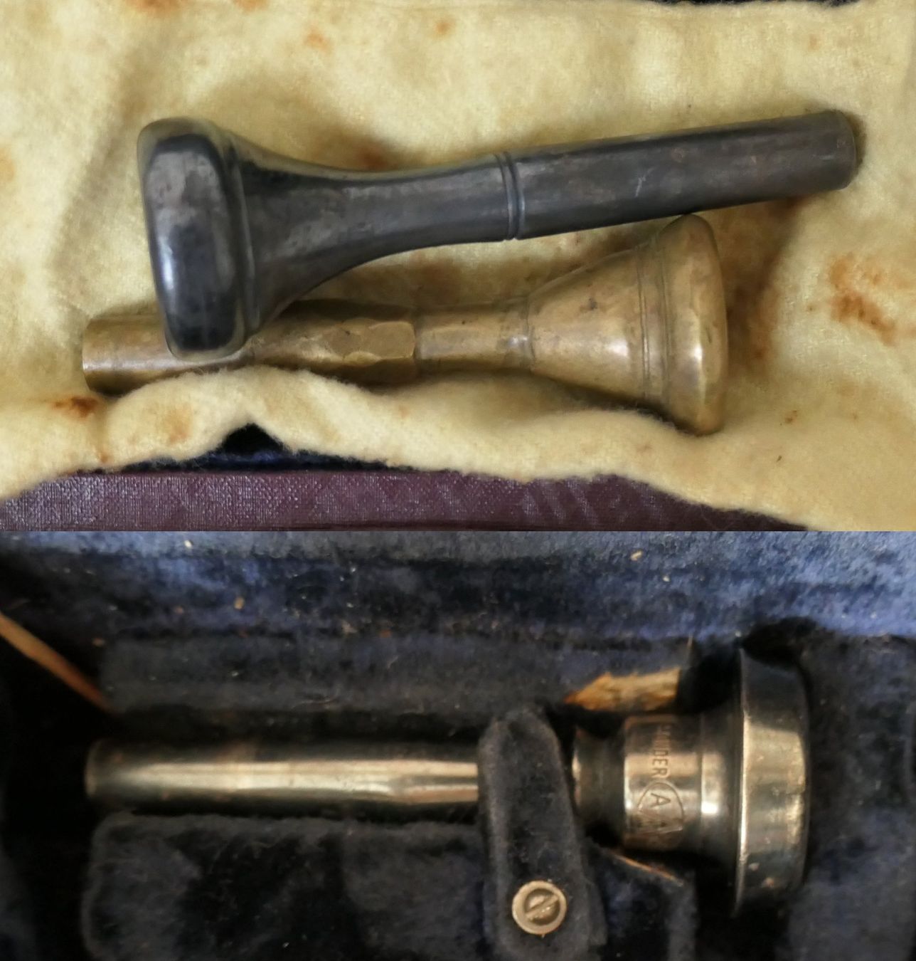 Strumenti musicali: Trompete – Usato da Wila venduto da di.delight 5