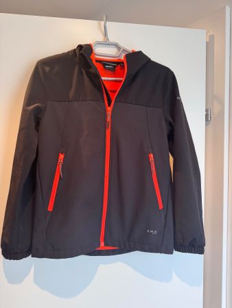 Softshelljacke IcePeak Gr. 152