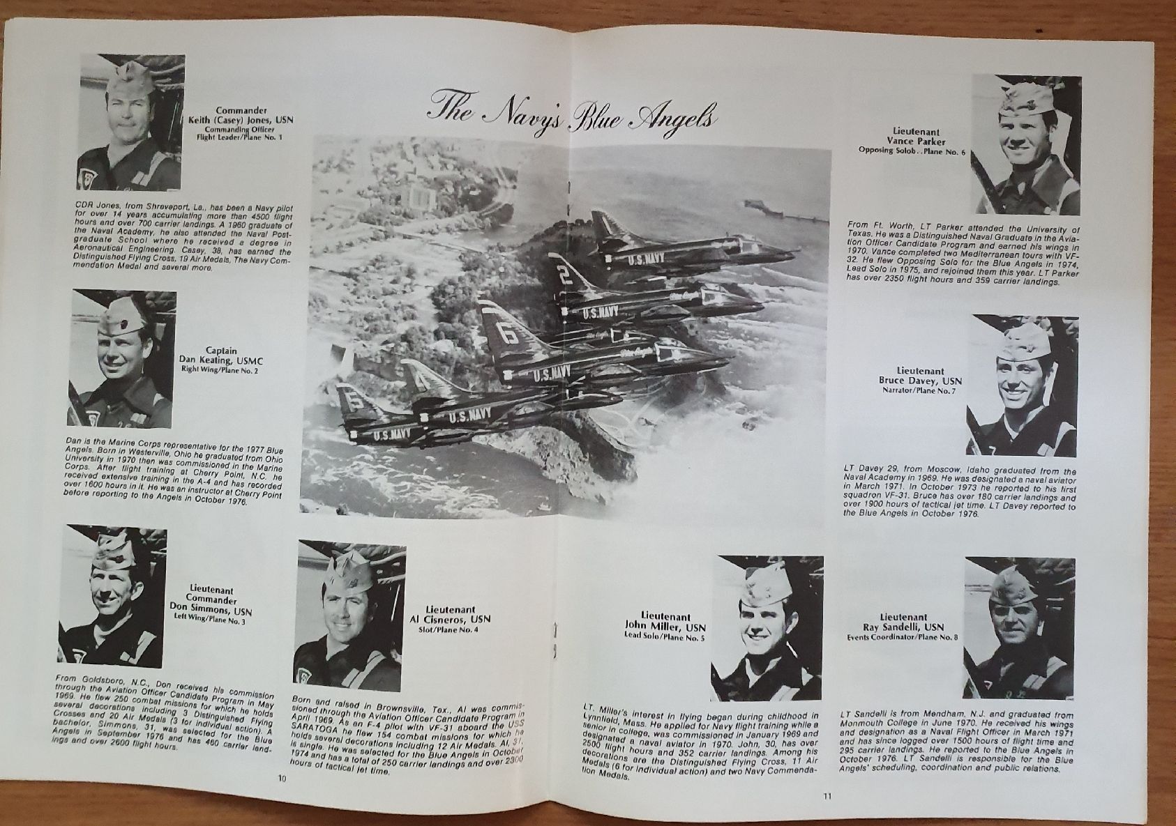 Riviste & Magazine: Airshow Florida 1977 – Usato da Zürich venduto da Philotimo 3