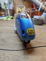 Schuco NSU Rennmax Scale 1:10 (D)