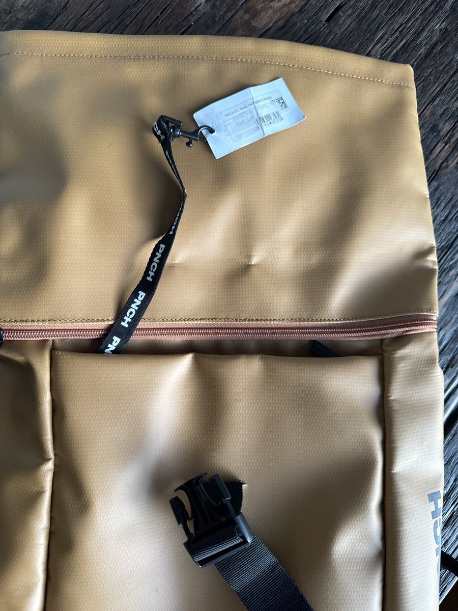 Bree Zaini: Rucksack BREE – Nuovo e nell'imballaggio originale da Belp venduto da naqua5 7