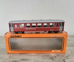 Bemo 3255  - Personenwagen 2 Klasse - EW I BB Logo - B 2451