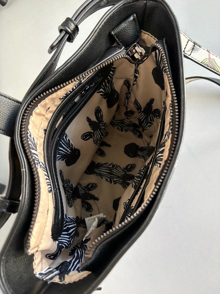 Taschen für Damen: Tasche Desigual – Neu (gemäss Beschreibung) aus Romanshorn von halbmond73 1