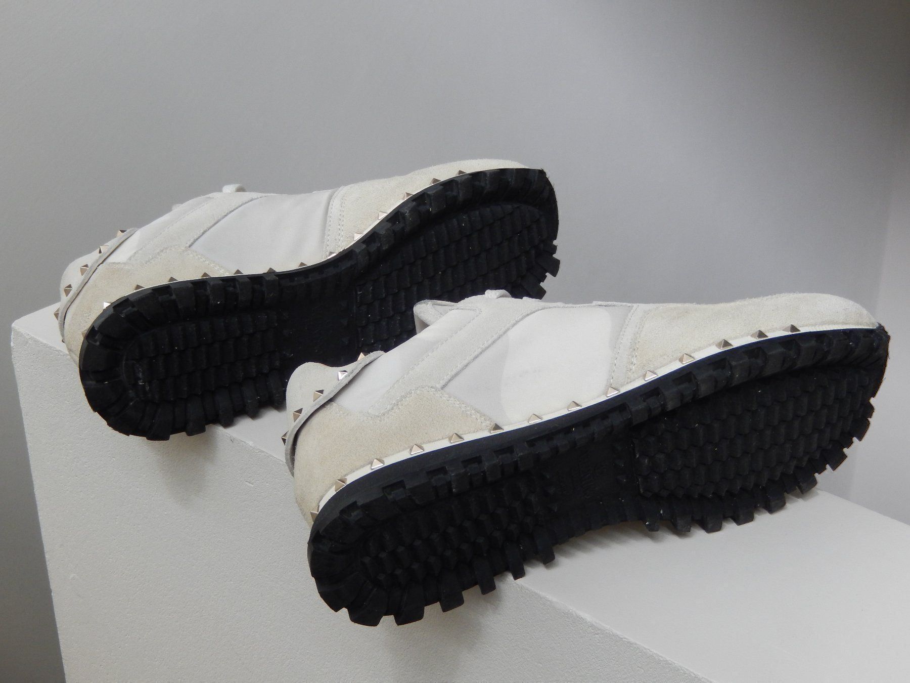 Valentino Scarpe da donna: Orig. VALENTINO Rockrunner Sneaker Gr.36 – Usato da Tuggen venduto da vivira 5
