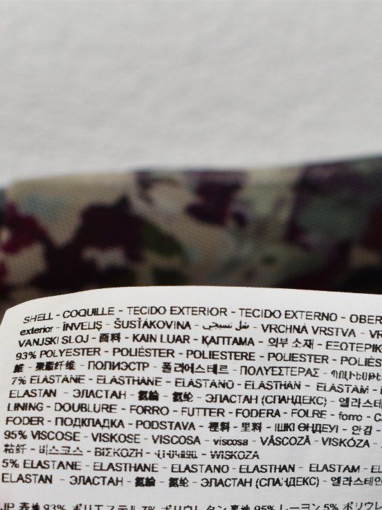 Desigual Kleider: Desigual Maxikleid, Gr.XL – Gebraucht aus Nürensdorf von 2ND_STORY 7