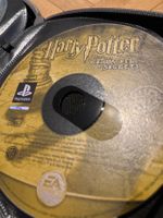 Harry Potter and the Chamber of Secrets Ps1