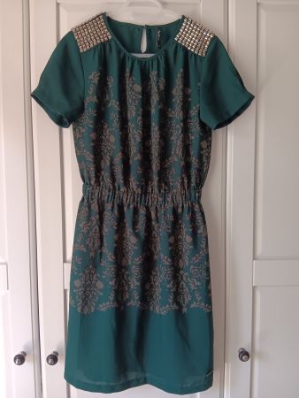 PEPE JEANS Robe / Kleid Taille / Grosse XS