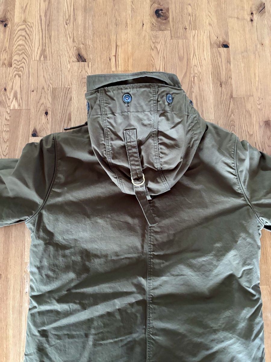 Jack & Jones Giacche: Jack & Jones Winterjacke – Usato da Mattstetten venduto da seven72 3