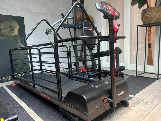 Pezzi di ricambio: DOG Runner Ortho Pro – Usato da Uster venduto da nirvana333