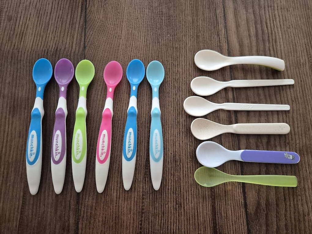 Bestecksets: Babybesteck – Gebraucht aus Horw von arco35