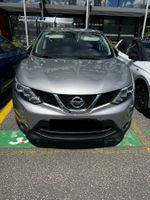 Nissan Qashqai 1.6 dCi 130cv 4x4 Connecta - MFK 2026