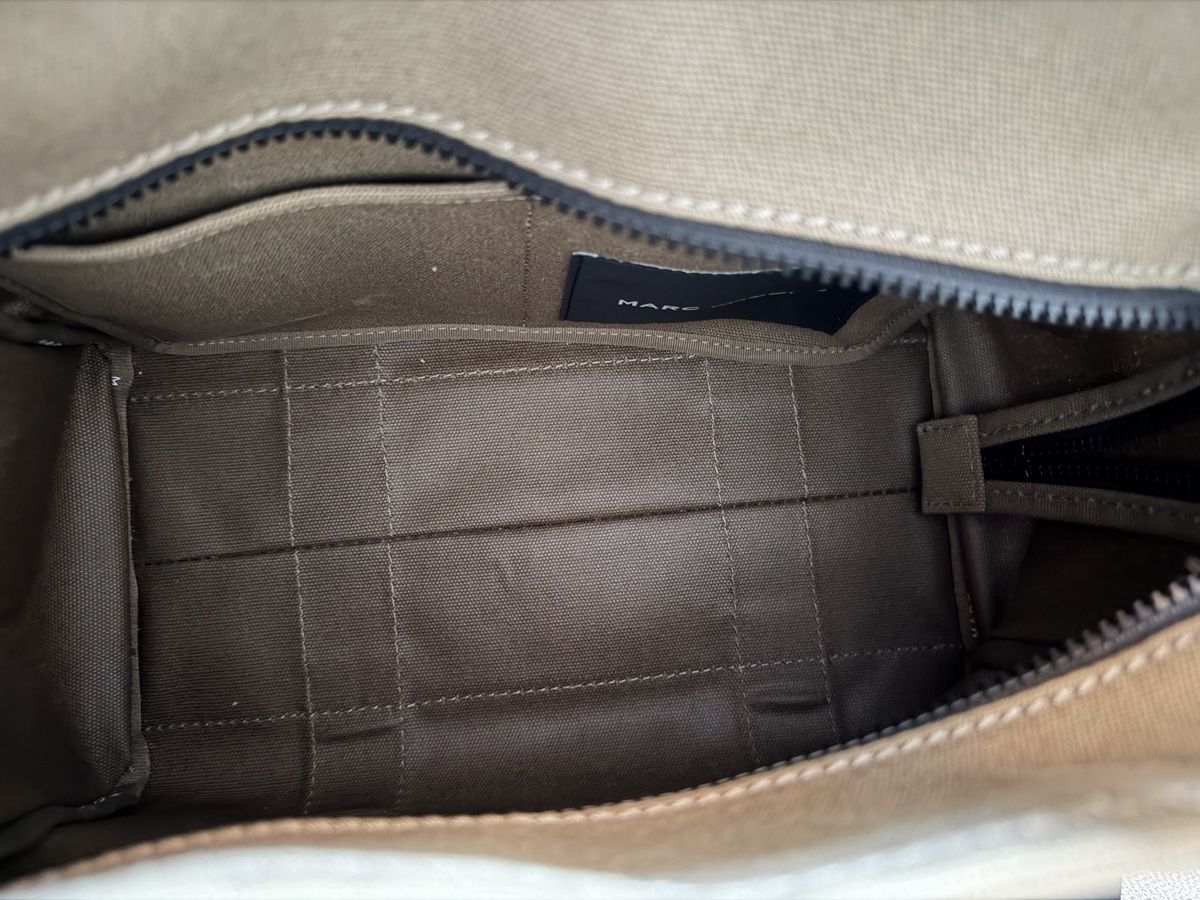 Marc Jacobs Borse da donna: Marc Jacobs Tote Bag – Nuovo (secondo la descrizione) da Birmensdorf ZH venduto da gigimaya 4