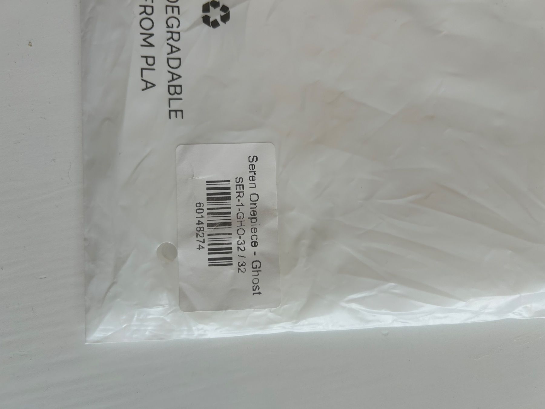 Costumi da bagno & Bikini: Instant Swim performance swimwear Seren Badeanzug gr. XS/S – Nuovo e nell'imballaggio originale da Luzern venduto da Exberlinerz 5