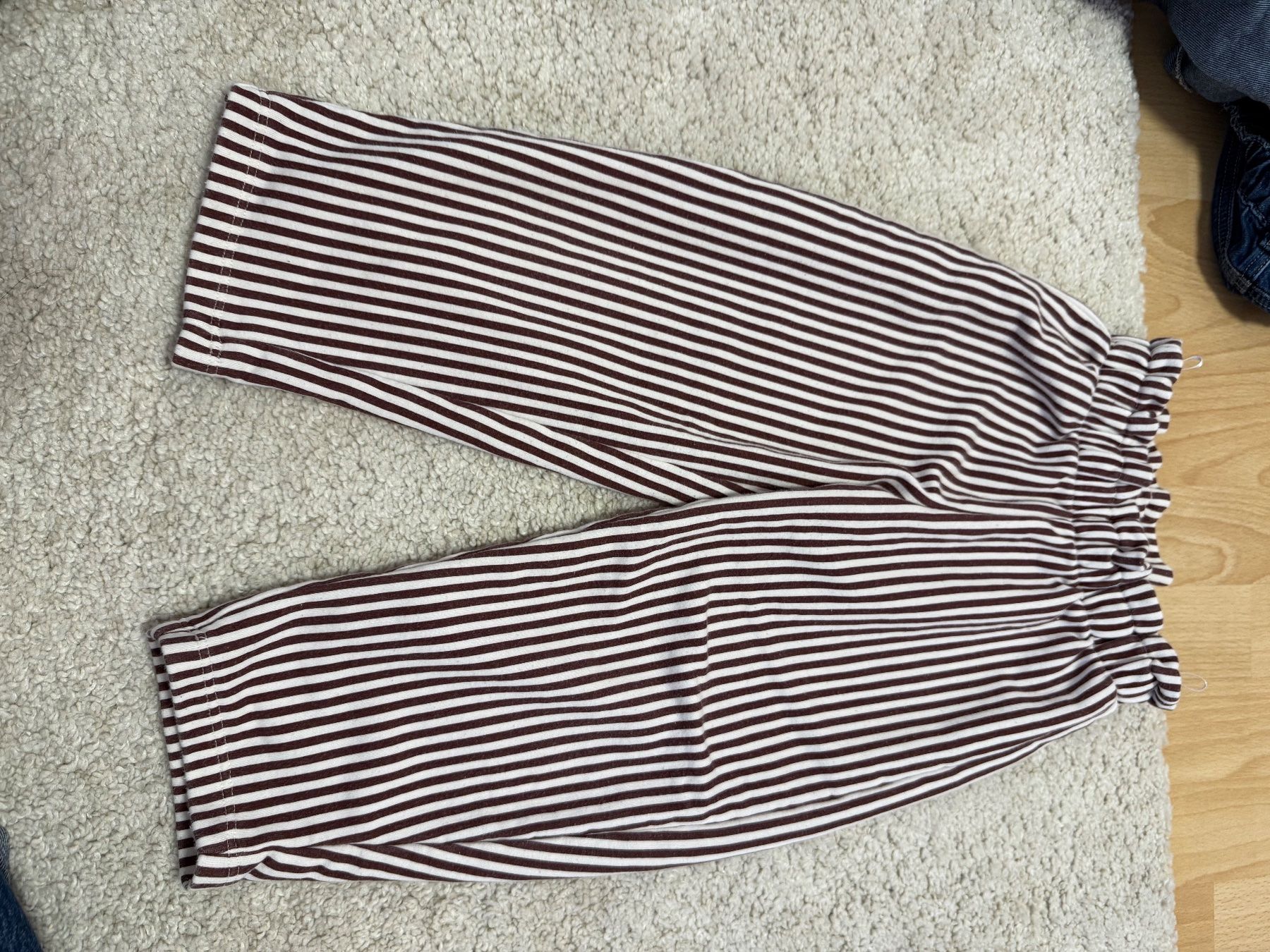 C&A Pantaloni: Kinderhose Grösse 110 cm – Usato da Embrach venduto da vas_fky8