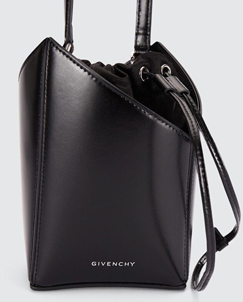 Givenchy Borse da donna: Mini shoulder bucket GIVENCHY – Usato da Männedorf venduto da gaj_sp96 4