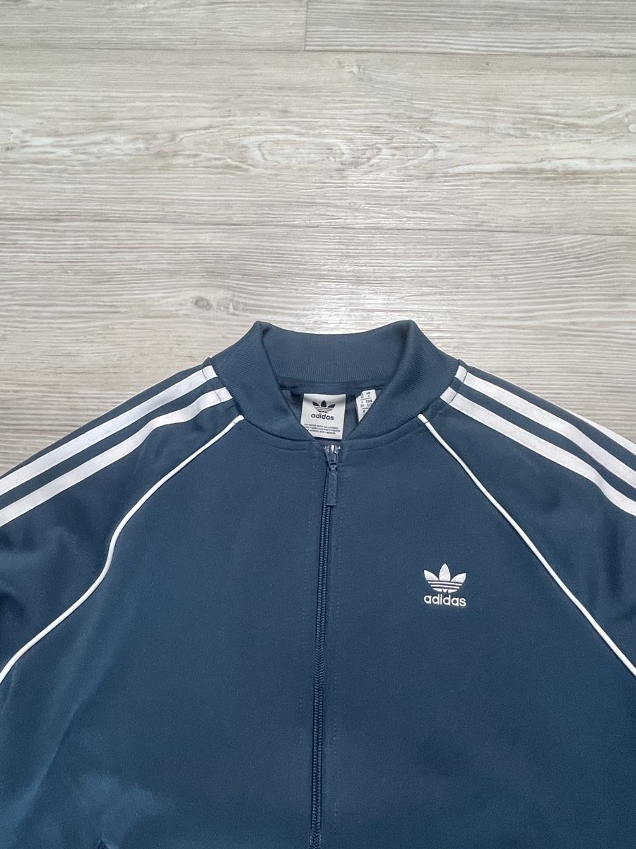 Completi: Adidas Firebird Tracksuit Gr.S – Nuovo (secondo la descrizione) da Safnern venduto da MaisonLouis 2