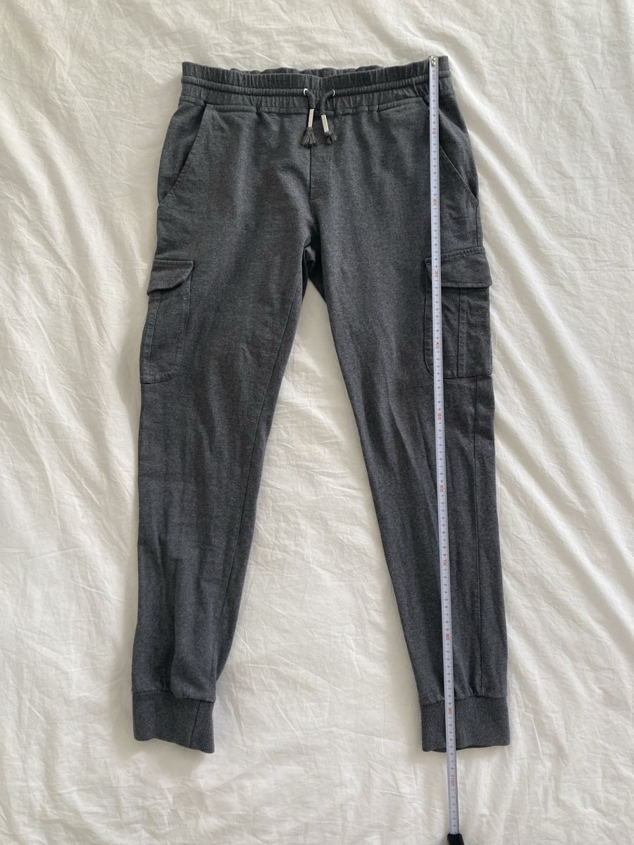 Eleventy Pantaloni: Eleventy Herren Trainerhose M – Usato da Zürich venduto da mainau16 7
