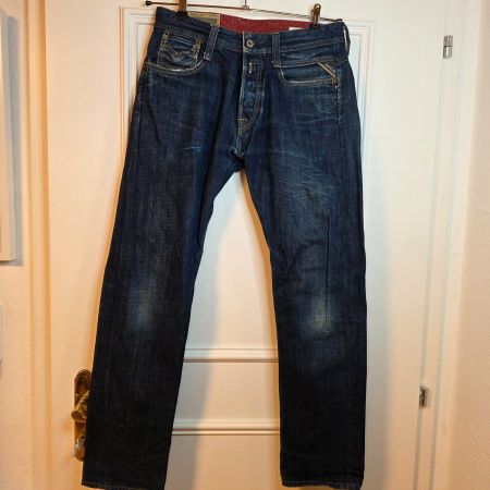 Replay Jeans Newdoc W30 L32