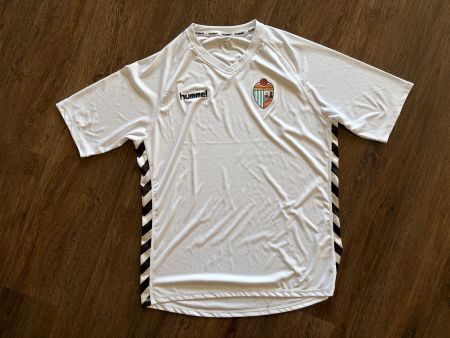 CD Torrevieja Trikot Gr. XXL