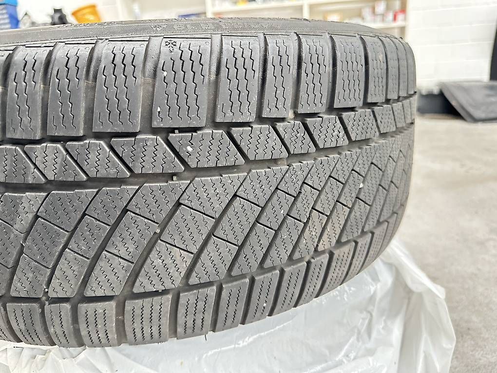 Jantes: Audi 19Zoll Segment original – D'occasion à Kaltenbach par Timi_69 1