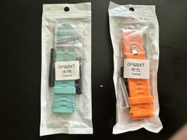 Garmin 920XT Watch Bands - Brand New