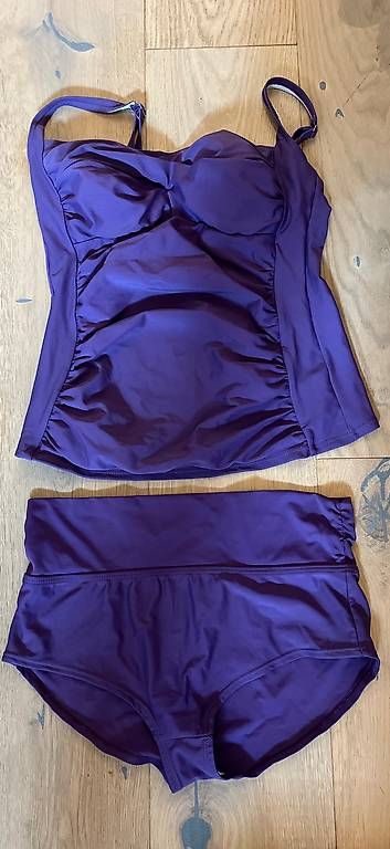 Maillots de bain & Bikinis: Badehose/ Tankini – D'occasion à Hauptwil par amknae