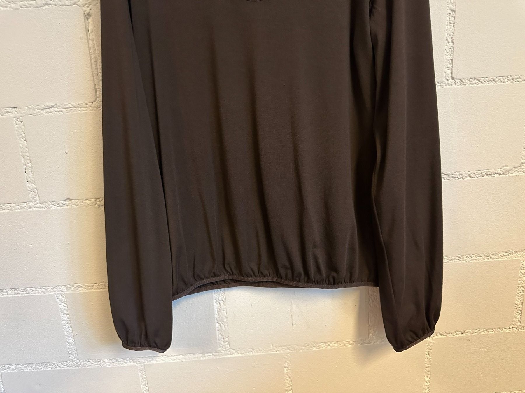 Nike Maglioni & Felpe: Kapuzenpullover / Trainingspullover von Nike Dri Fit (40/42) – Usato da Urdorf venduto da Erika666 2