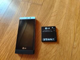LG GD880 mini,  3G Handy
