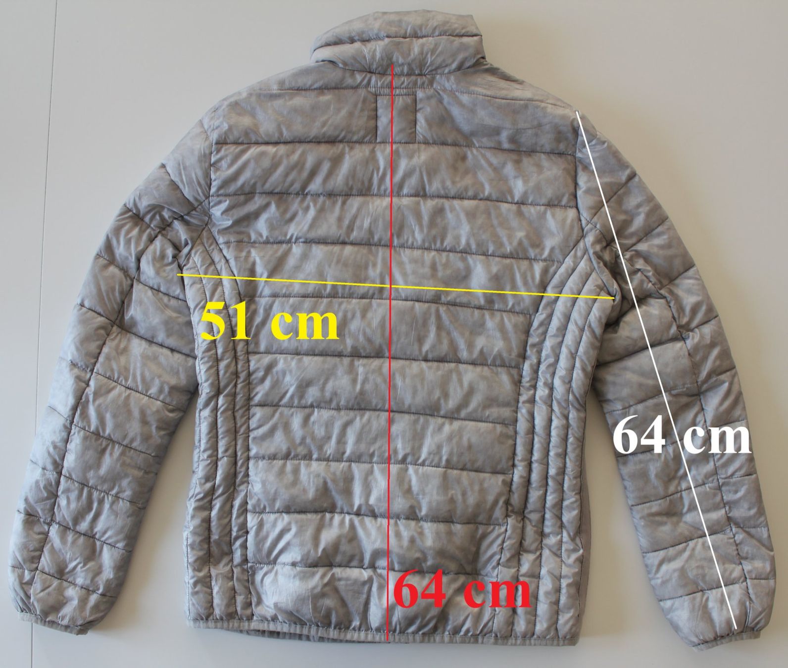 Tom Tailor Jacken: Veste légère TOM TAILOR  t. M – Gebraucht aus Peseux von Gilloss 4