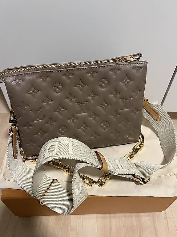 Louis Vuitton Borse da donna: Louis Vuitton Tasche – Nuovo e nell'imballaggio originale da Bubikon venduto da ilias.17