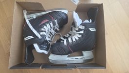 CCM RBZ Schlittschuhe für Kinder, Grösse 27