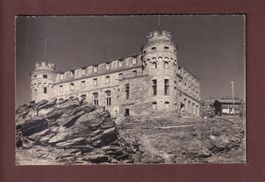GORNERGRAT - Kulm-Hotel - E. Gyger