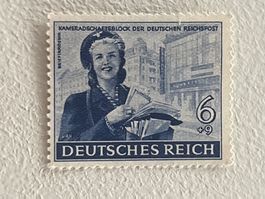SALE ! DR Briefmarken ab 1 CHF (Gratis-Versand)