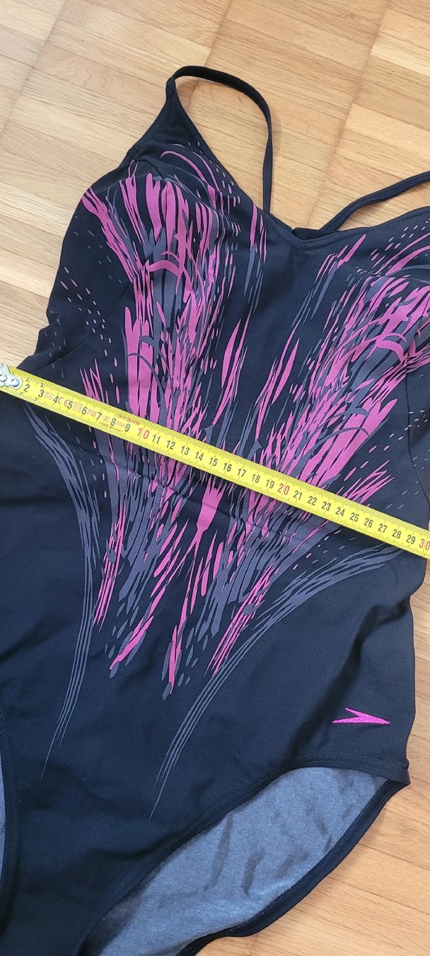 Speedo Costumi da bagno & Bikini: Speedo Badeanzug, Gr. 38, gebraucht – Usato da Emmenbrücke venduto da gatasalvache 2