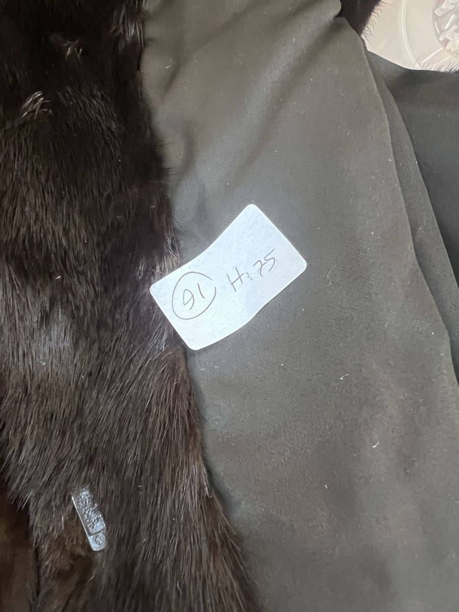 Giacche: Pelzjacke (91) – Usato da Glattfelden venduto da bro_f2vv 7