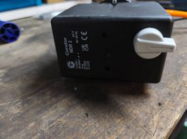 Druckschalter Luftkompressor