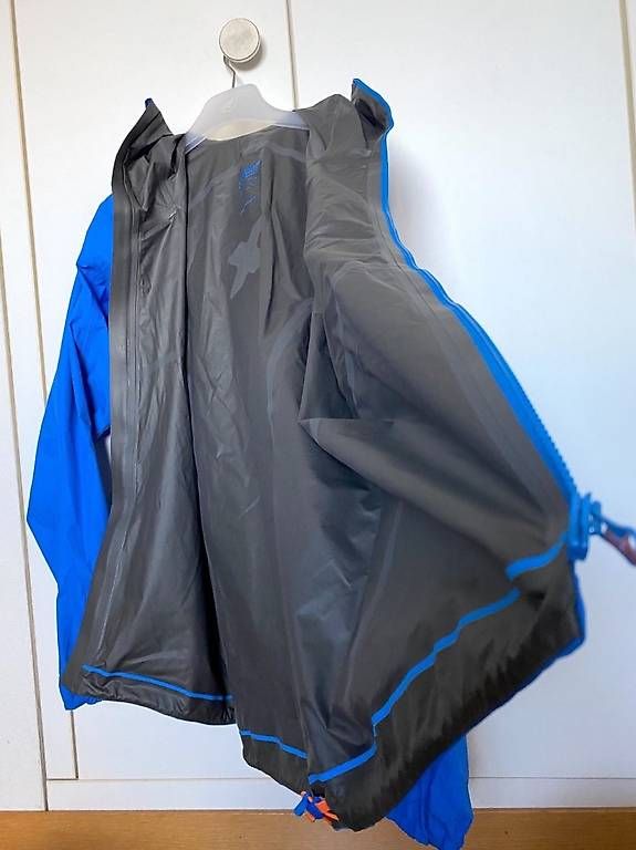Mammut Giacche: Mammut Nordwand Light Hardshell Jacke gr M – Nuovo (secondo la descrizione) da Zürich venduto da Altruisti 4