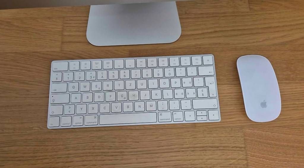 PCs: iMac 2016 – Gebraucht aus Prilly von cyb_qs5z 1
