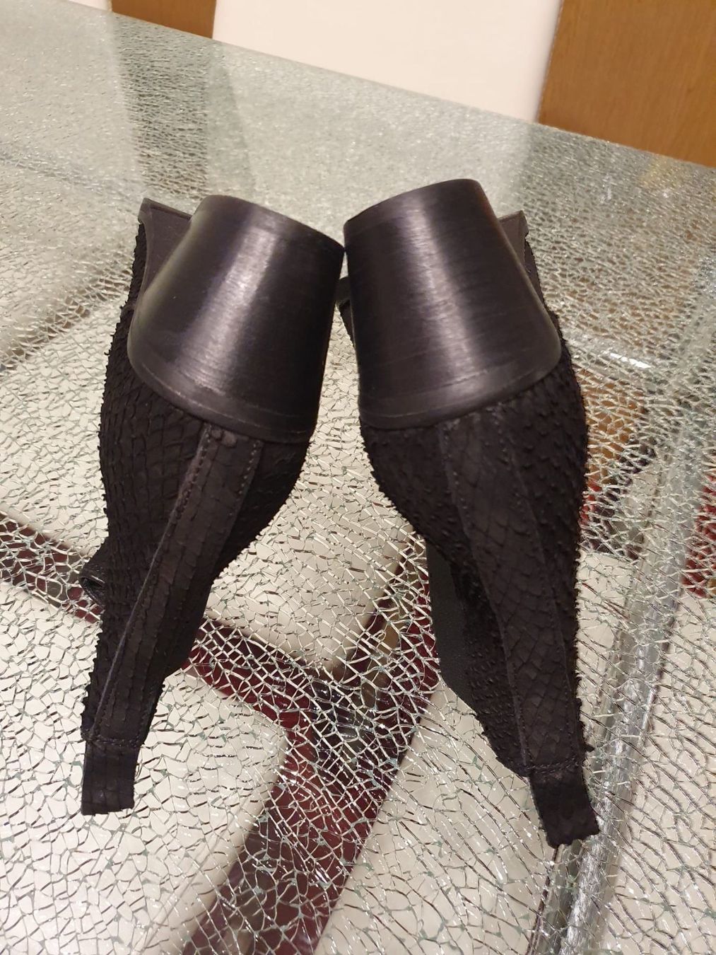Damenschuhe: Via Gr. 40 – Gebraucht aus Luzern von Reni025 7