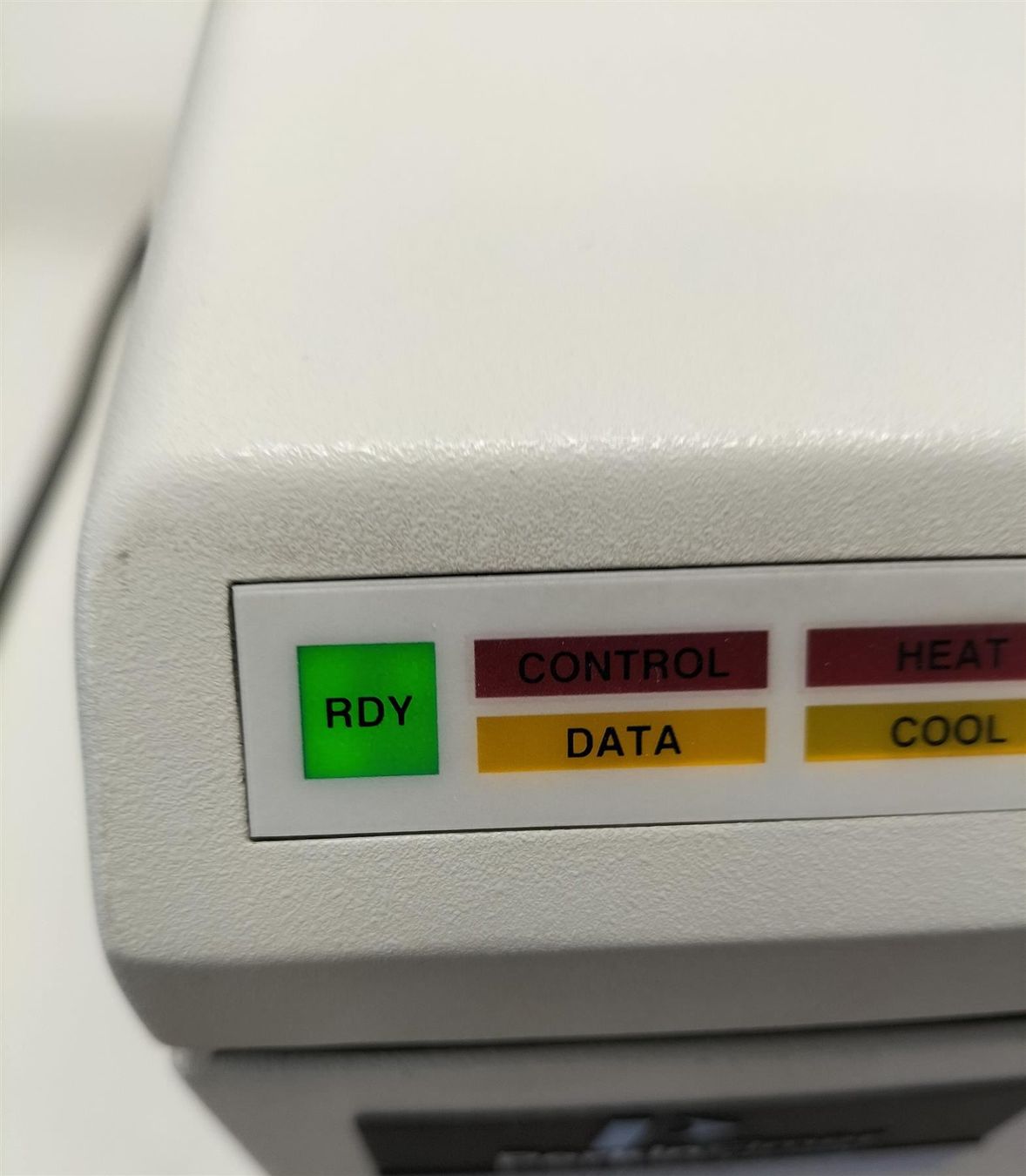 Laborzubehör: Perkin Elmer Differential Scanning Caliorimeter – Gebraucht aus Niederdorf von LeptonAG_Labor 7