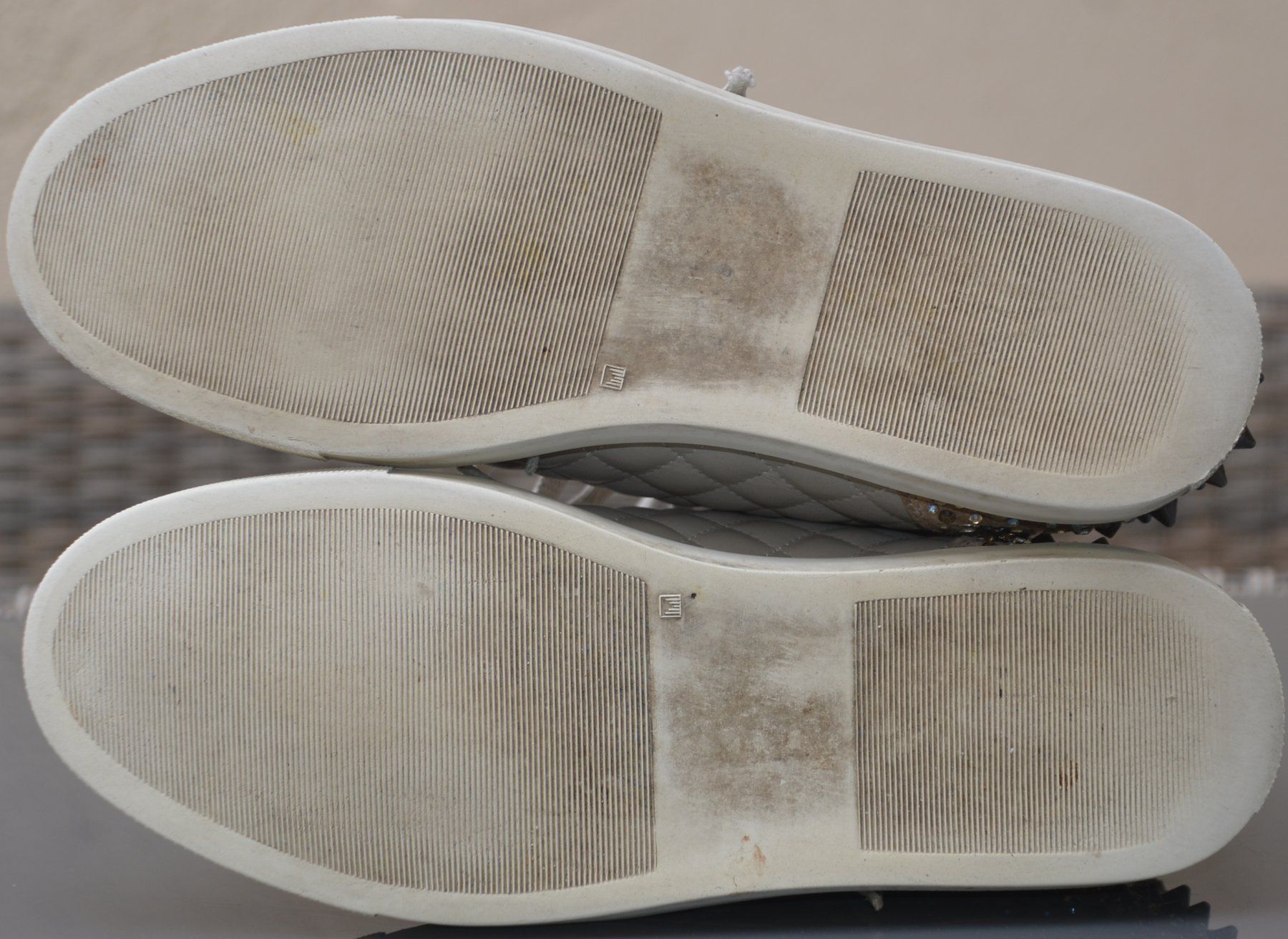 Philipp Plein Scarpe da donna: Sneakers Philipp Plein .40 – Usato da Collonges venduto da arashee 9