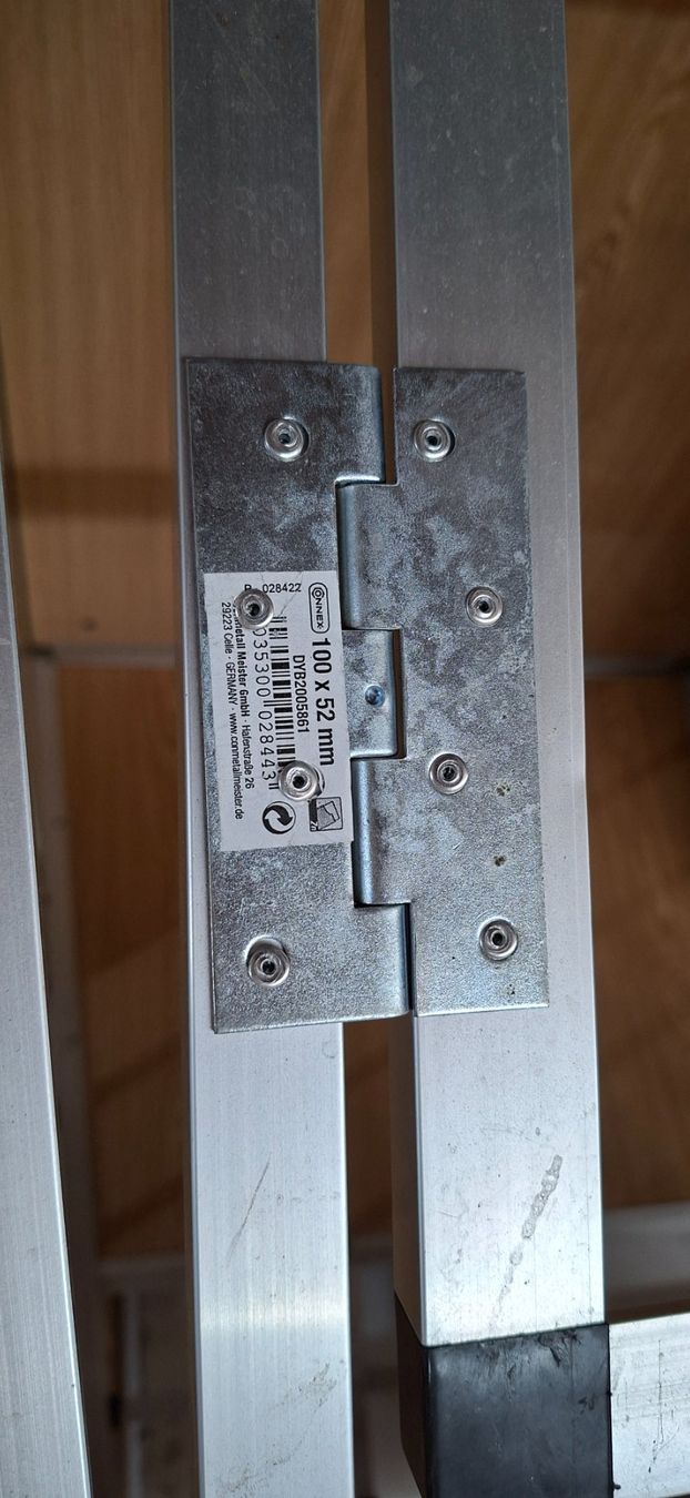 Gabbie, trasporto & Sicurezza: Hundebox / Transportbox – Usato da Kefikon TG venduto da ode_fm6v 3